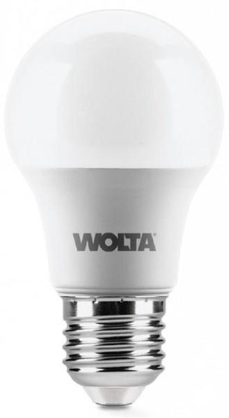Лампа светодиодная Wolta  E27 7Вт 4000K 25S55BL7E27