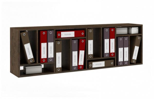 Полка книжная Офис-3
