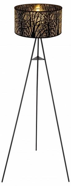 Торшер Globo Barzi 15386S