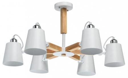 Люстра на штанге MW-Light Форест 4 693011106