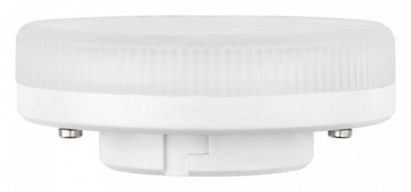 Лампа светодиодная Volpe LED-GX53 GX53 15Вт 6500K UL-00011434