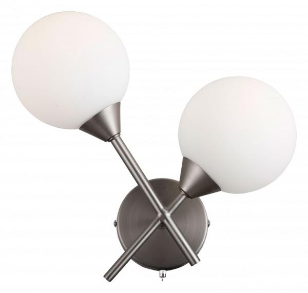 Бра Moderli Molecule V10844-2W