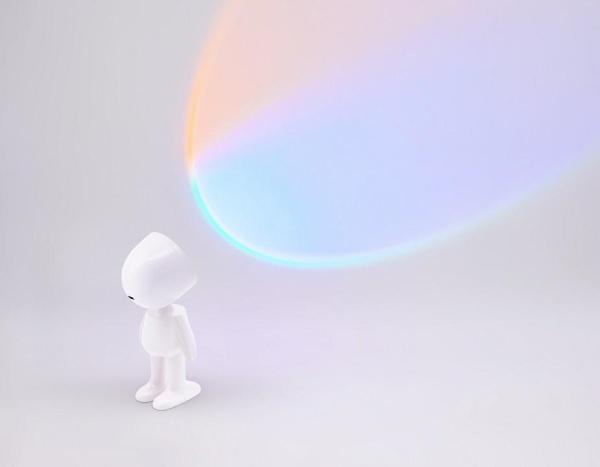 Настольная лампа декоративная Ambrella Light DE DE8225