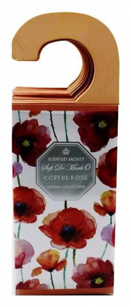 Саше Coffee Rose Ар-с-27