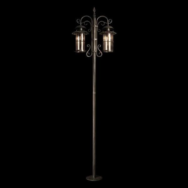 Фонарный столб Loft it Palermo 100015/2L