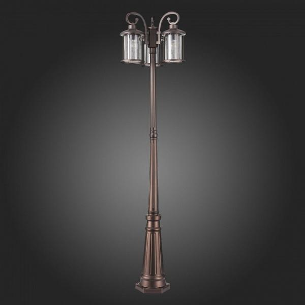 Фонарный столб ST-Luce Lastero SL080.425.03