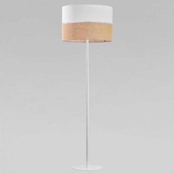 Торшер TK Lighting Linobianco 5241 Linobianco