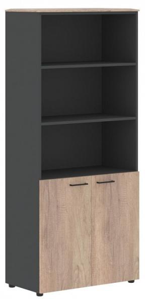 Стеллаж комбинированный Jay JHC 85.5