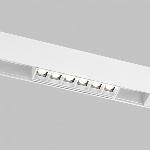 Накладной светильник Elektrostandard Slim Magnetic Sl a059187