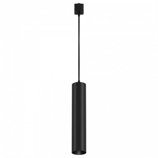 Подвесной светильник Maytoni Focus TR025-1-GU10-B