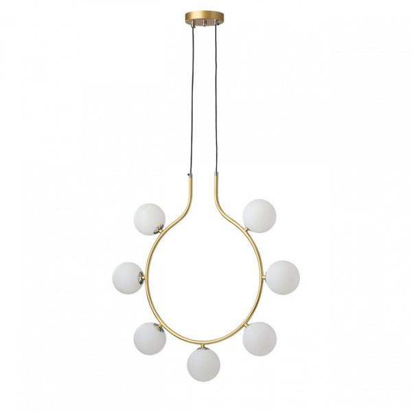 Подвесная люстра Lumion Collar 5621/7