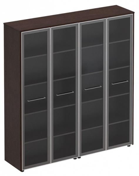 Шкаф книжный Reventon МЕ 361
