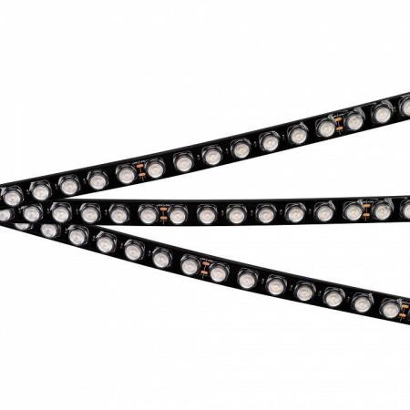 Лента светодиодная Arlight FLT-PS-A42-BLACK-23mm 24V 049300