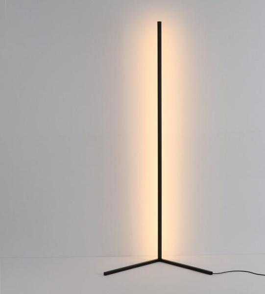 Торшер Kink Light Албер 09412-F,19