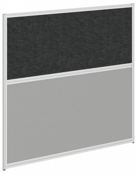 Перегородка офисная RAND RP130SL140