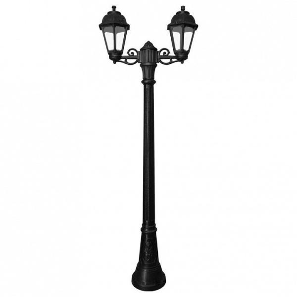 Наземный высокий светильник Fumagalli Saba K22.158.S20.AXF1R