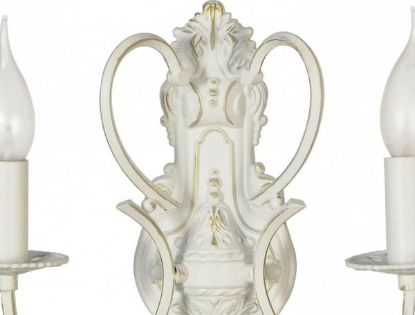 Бра Arti Lampadari Miracoli Miracoli E 2.1.2 CG
