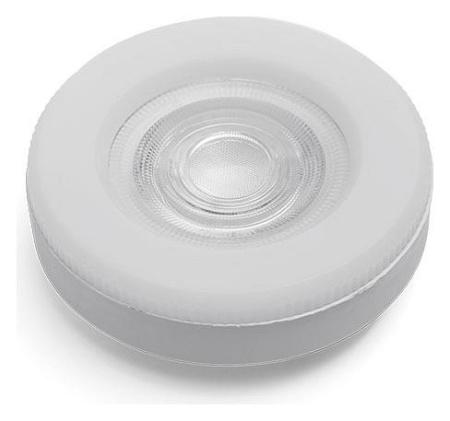 Лампа светодиодная Wolta  GX53 10Вт 3000K WSTD-GX-10W3KGX53-L