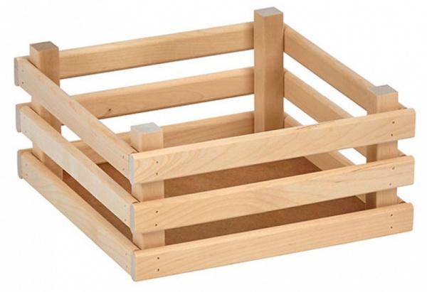Ящик декоративный Polini Home Boxy