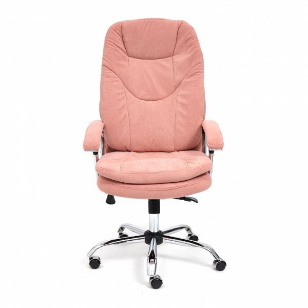 Кресло компьютерное Softy Lux