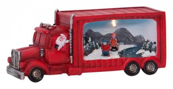 Статуэтка Eglo ПРОМО Merryville 992-23
