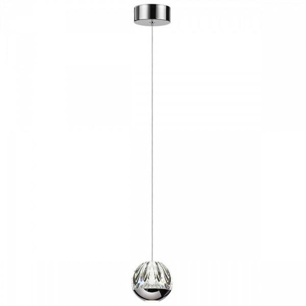 Подвесной светильник Odeon Light Sono 5100/5L