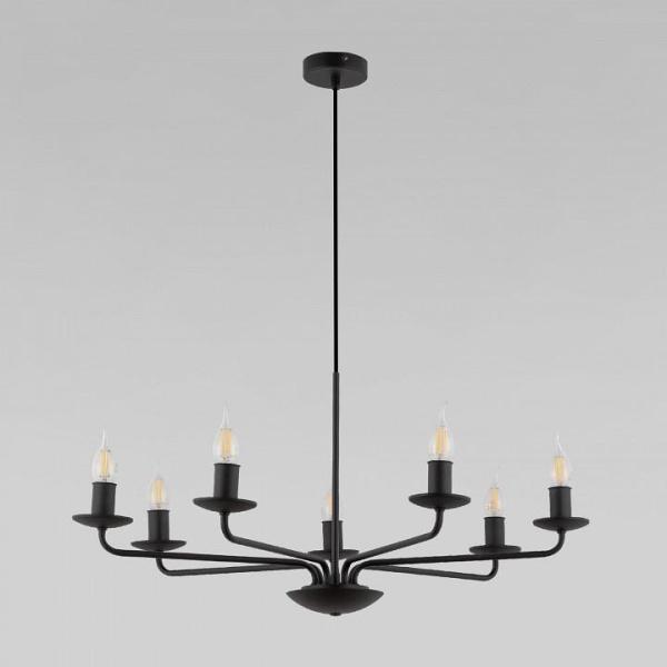 Подвесная люстра TK Lighting Limal 4613 Limal