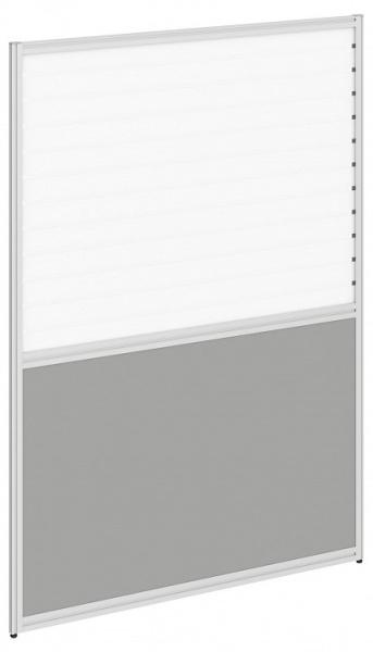 Перегородка офисная RAND RP160SG120