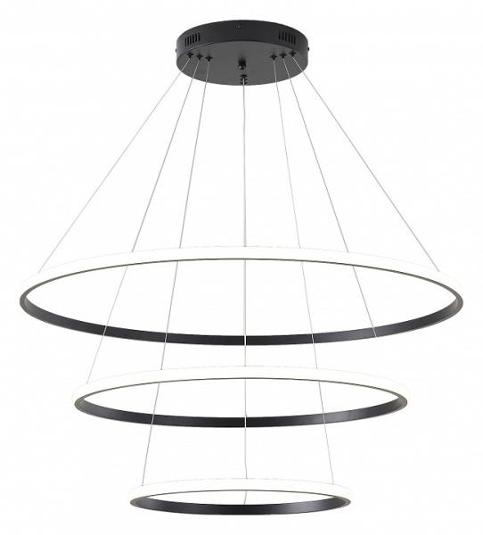 Подвесной светильник Zortes Ringolight ZRS.33320.120C
