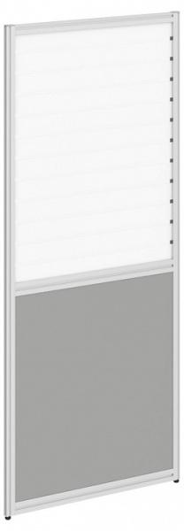 Перегородка офисная RAND RP160SG70