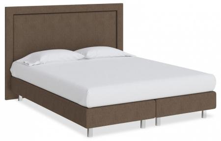 Кровать полутораспальная London Boxspring Lift