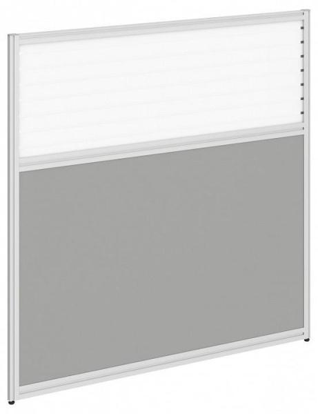 Перегородка офисная RAND RP115SG120