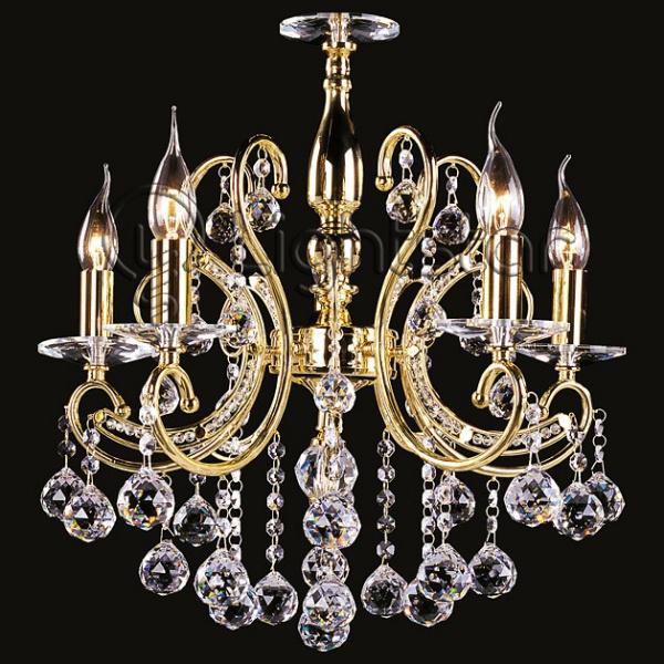 Подвесная люстра Osgona Elegante 708052