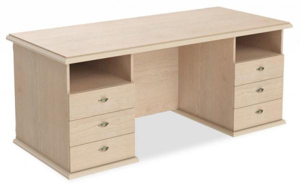 Стол для руководителя Raut RSDT 188.A