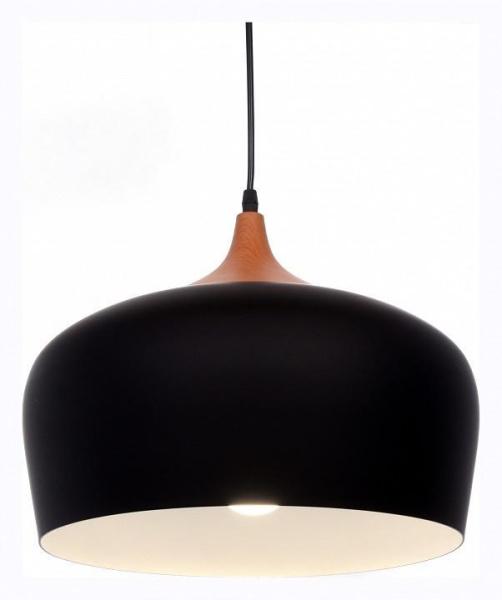 Подвесной светильник LUMINA DECO Consi LDP 7918-350 BK