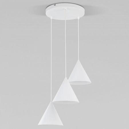 Подвесной светильник TK Lighting Cono 10012 Cono