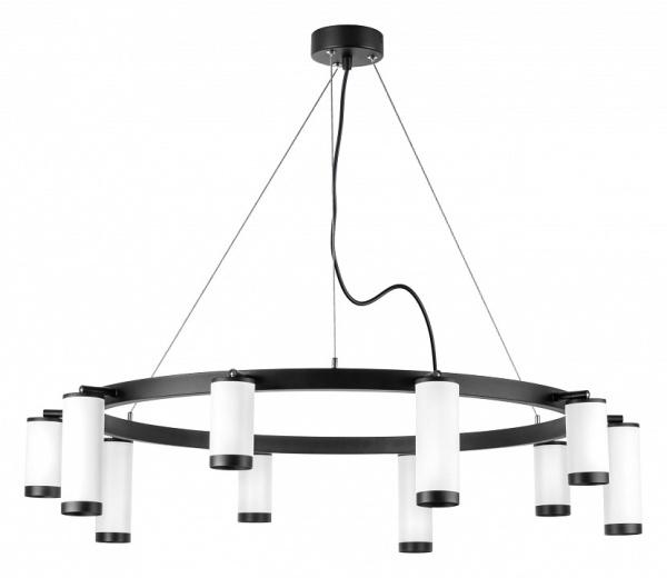 Подвесная люстра Lightstar Rullo LR02036586540