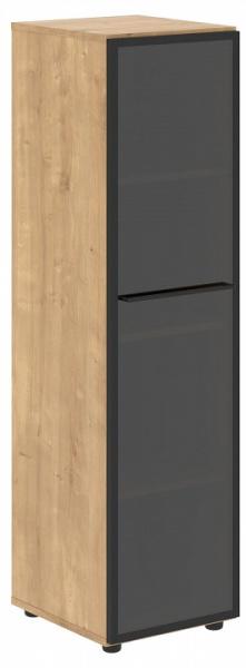 Тумба-витрина Loftis LMC 40.2(L)
