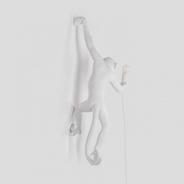 Зверь световой Seletti Monkey Lamp 14881