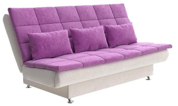 Диван-кровать Easy Light Middle next