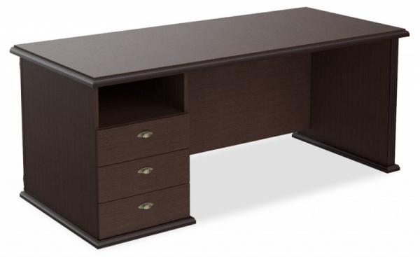 Стол для руководителя Raut RDT 188.A(L)