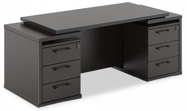 Стол для руководителя Torr TDT 197.A