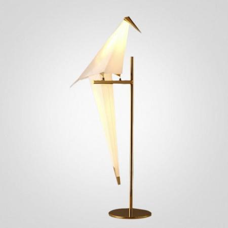 Птица световая Imperiumloft Origami Bird 43.222