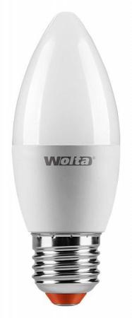 Лампа светодиодная Wolta  E27 8Вт 3000K 30YC8E27
