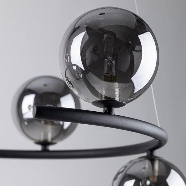 Подвесная люстра TK Lighting Anabelle 6843 Anabelle