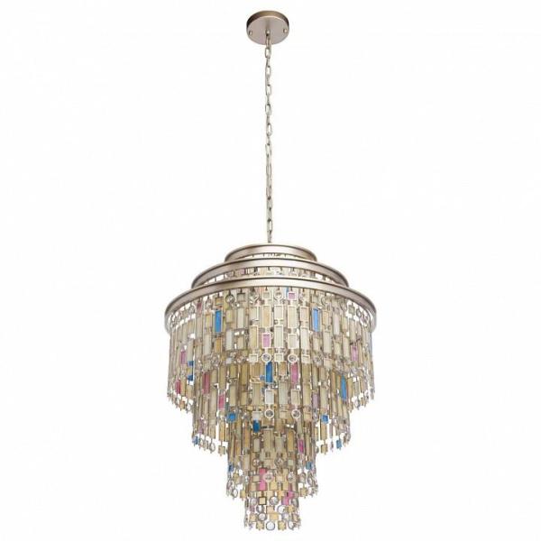 Подвесная люстра MW-Light Марокко 2 185010913