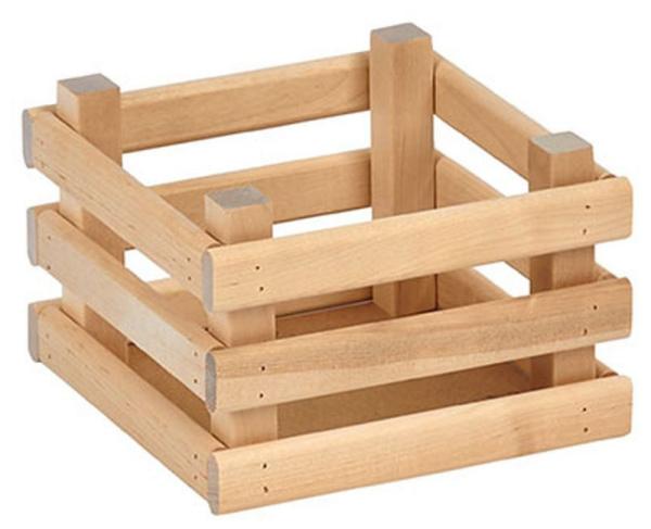 Ящик декоративный Polini Home Boxy