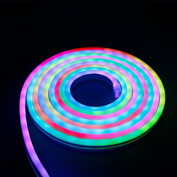 Шнур световой Elektrostandard 12V 7W N SLS 02 RGB IP 65