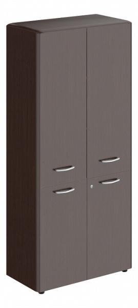 Шкаф книжный Dioni DHC 85.3(Z)