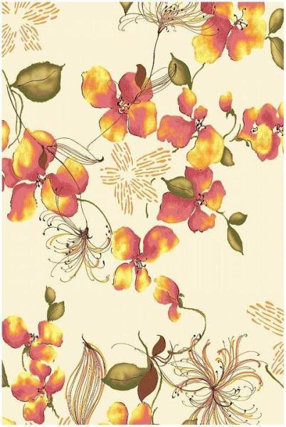 Ковер интерьерный (250x350 см) Hunnu